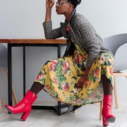 Model Sepatu Favorit Bisa Tunjukkan Kepribadian Asli Seseorang, Lho! Yuk, Cek Rak Kamu!