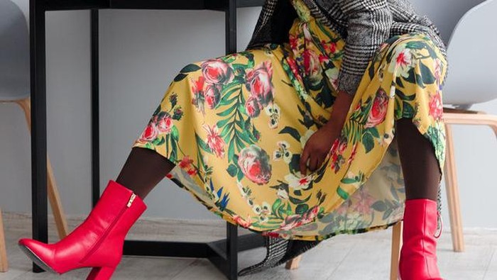 Model Sepatu Favorit Bisa Tunjukkan Kepribadian Asli Seseorang, Lho! Yuk, Cek Rak Kamu!