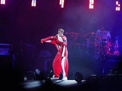 Justin Bieber Positif COVID-19, Begini Kondisinya