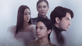 Sinopsis Layangan Putus, Serial Reza Rahadian-Anya Geraldine