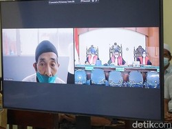 Pleidoi Mbah Minto Dituntut 2 Tahun: di KUHP, Lawan Pencuri Tak Dipidana!