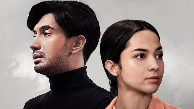 Pemeran Layangan Putus adalah Reza Rahadian, Putri Marino. Anya Geraldine, dan masih banyak lagi.