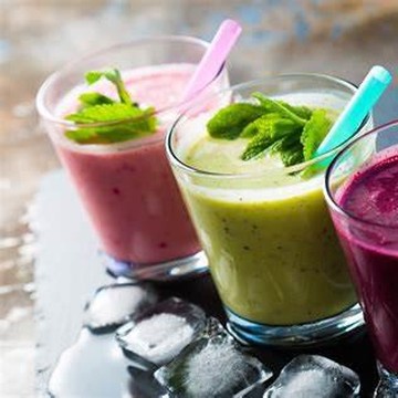 5 Resep Smoothies Ini Bisa Bantu Hilangkan Perut Buncit dengan Cepat, Sehat dan Nikmat!
