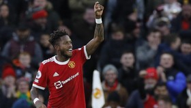Fred Mulai Redam Kritik Penggemar Manchester United