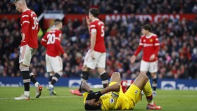 Klasemen Liga Inggris Usai Man Utd Menang