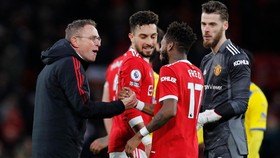 Top 3 Sports: Rangnick Ungguli Klopp, Messi Jadi Biang Kerok