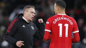 Rangnick Catat Rekor yang Gagal Diraih Klopp dan Tuchel
