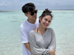 Kemesraan Fero Walandouw dan Steffi Zamora yang Bikin Heboh