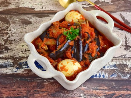 6 Resep Olahan Telur Agar Menu Harian Bervariasi, Dijamin Tak Bosan Bun