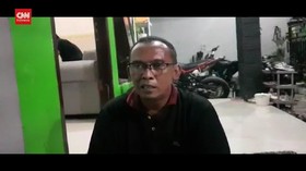VIDEO: Ayah Polisi Pemerkosa Mahasiswi Yang Bunuh Diri Minta Maaf