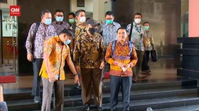 VIDEO: Novel baswedan CS Terima Tawaran Jadi ASN Polri