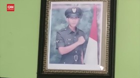 VIDEO: 12 Hari Lagi Pulang, Serda Putra Rahaldi Tewas di Pertempuran