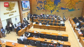 VIDEO: RUU TPKS Diharapkan Disahkan 15 Desember