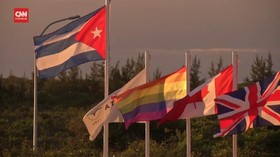 VIDEO: Melihat Hotel Ramah LGBTIQ+ di Kuba