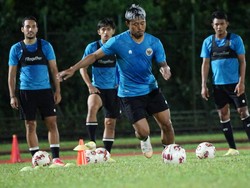 Indonesia Vs Singapura, Shin Tae-yong: Kita Tak Boleh Lengah 1 Persen pun