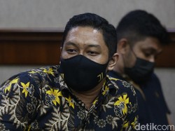Perkara Baru Wajah Lama saat Robin Diperiksa KPK