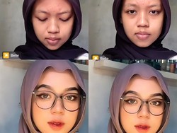 Most Popular Sepekan: Tranformasi Wanita yang Dulu Diputusin karena Kucel