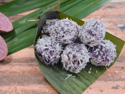 Ubi Jalar Ungu Dapat Mencegah Penuaan Dini, Coba 4 Resep Olahan Ubi Ini Yuk