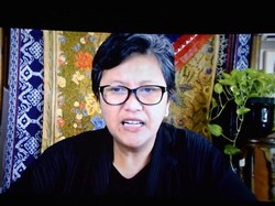 Dorong Percepatan Realisasi RUU TPKS, Ini Saran Lestari Moerdijat