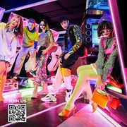 Siap-siap Zalora Berikan Diskon hingga 95 Persen di Harbolnas 12.12! Simak juga Prediksinya akan Tren Fashion 2022