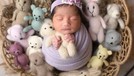 6 Pemotretan Perdana Baby Nakeya Ayu Anak ke-4 Nola B3 Nola B3 melahirkan anak ke-4nya pada (26/12) yang diberi nama Aladya Odetta Nakeya Ayu. Yuk intip pemotretan perdana baby Nakeya!