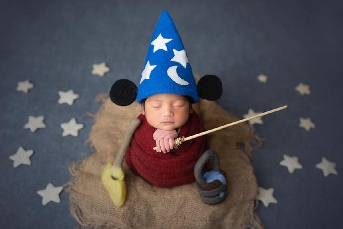 Nola B3 melahirkan anak ke-4nya pada &lpar;26&sol;12&rpar; yang diberi nama Aladya Odetta Nakeya Ayu&period; Yuk intip pemotretan perdana baby Nakeya&excl;