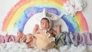 6 Pemotretan Perdana Baby Nakeya Ayu Anak ke-4 Nola B3 Nola B3 melahirkan anak ke-4nya pada (26/12) yang diberi nama Aladya Odetta Nakeya Ayu. Yuk intip pemotretan perdana baby Nakeya!
