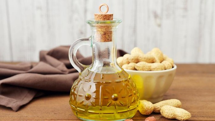 7 Minyak Goreng Paling Sehat untuk Masak, Ini Daftarnya!