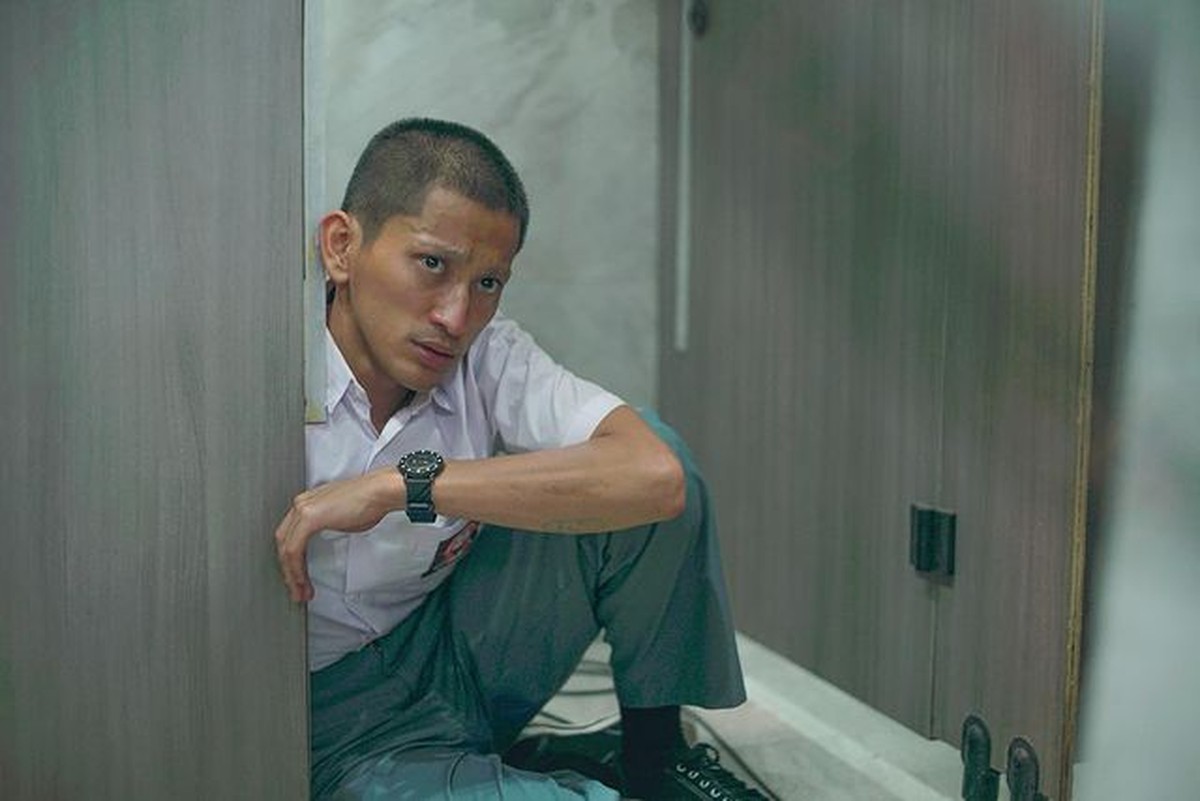 Bio One kini tampil dengan tubuh kurus yang menjadi sorotan dan perbincangan publik&period; Yuk intip potretnya&excl;