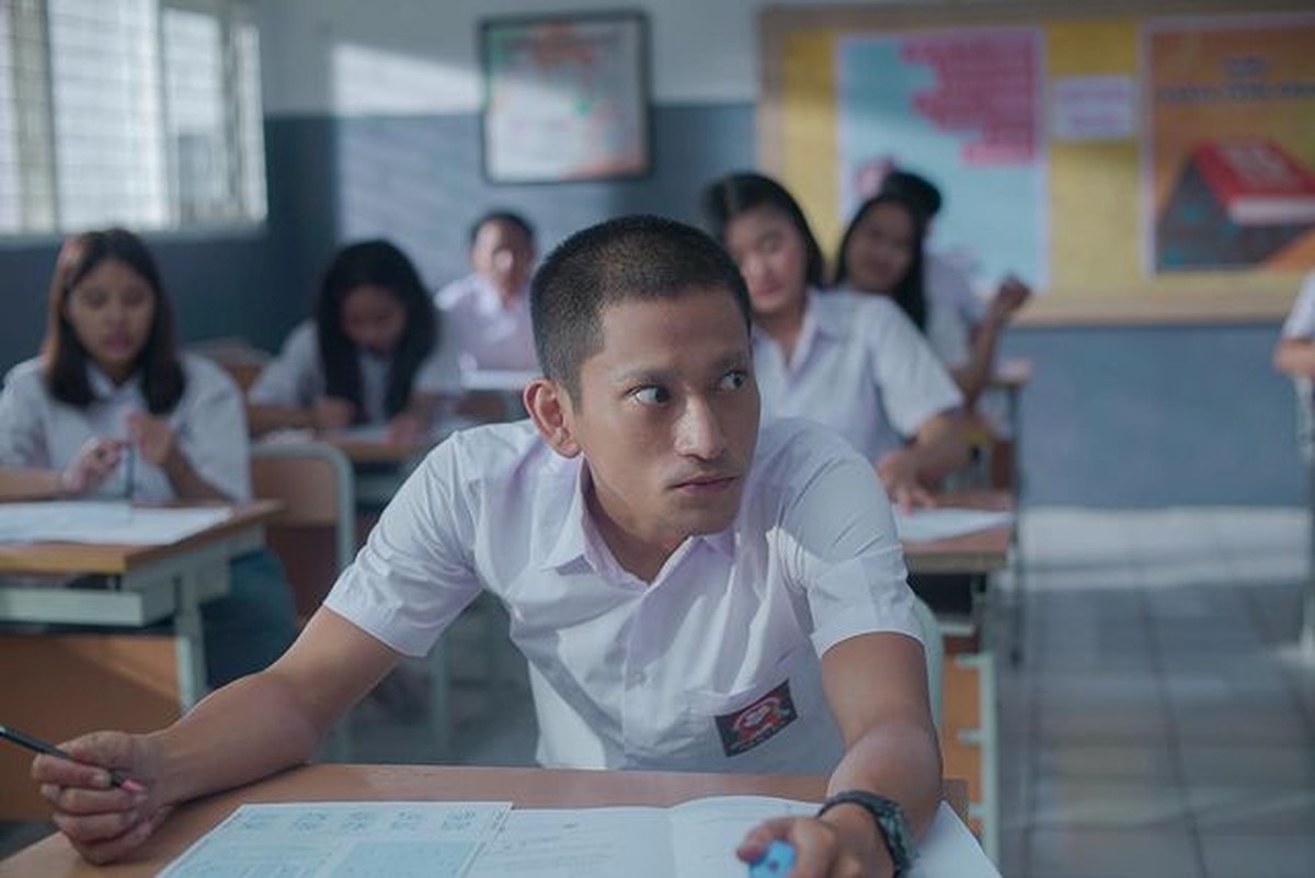 Bio One kini tampil dengan tubuh kurus yang menjadi sorotan dan perbincangan publik&period; Yuk intip potretnya&excl;