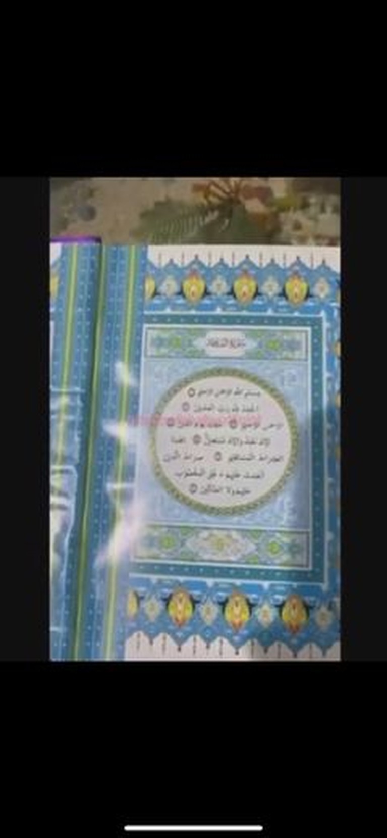 7 Potret Buku Yasin 40 Harian Vanessa Angel Digelar Keluarga Doddy Disorot Ayah mendiang Vanessa, Doddy Sudrajat menggelar acara 40 harian Vanessa Angel disorot karena buku yasin beda. Yuk intip!