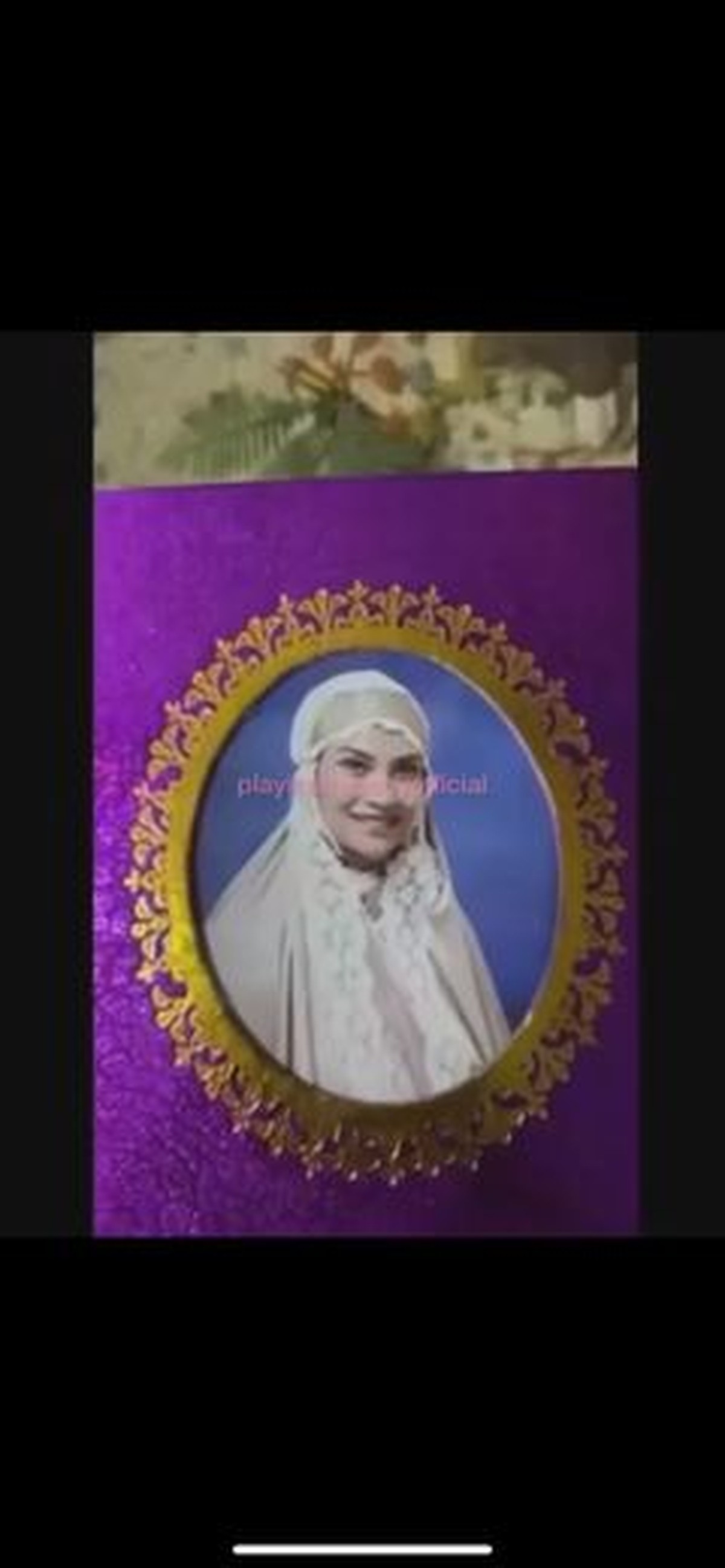 Ayah mendiang Vanessa&comma; Doddy Sudrajat menggelar acara 40 harian Vanessa Angel disorot karena buku yasin beda&period; Yuk intip&excl;