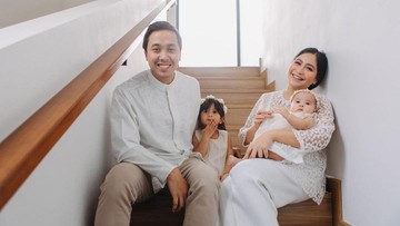 CARA AJARKAN EMPATI KE ANAK