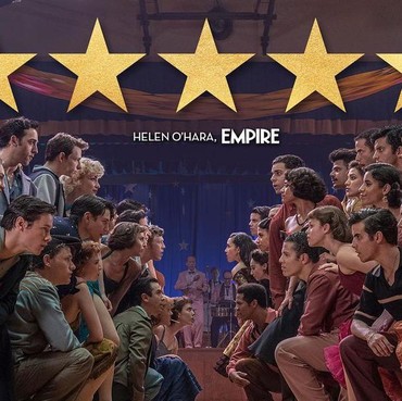 Ada Karakter LGBTQ, 'West Side Story' Dilarang Tayang di 6 Negara