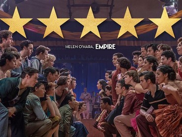Ada Karakter LGBTQ, 'West Side Story' Dilarang Tayang di 6 Negara