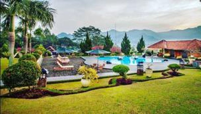 Liburan menjadi salah satu pilihan banyak orang untuk merilekskan diri dari aktivitas rutin sehari-hari.