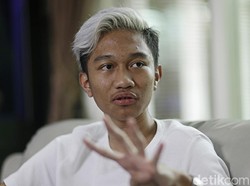 Tradisi dan Legacy Si Mr. Kurir