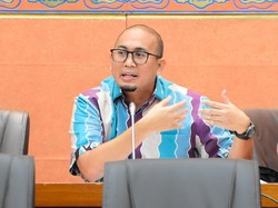Andre Rosiade soal Minyak Goreng: Mendag Sidak Ada, Selesai Sidak Raib!