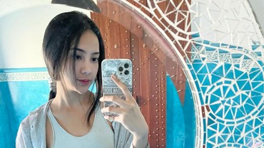 img-title Anya Geraldine Ditantang Ciuman hingga Lala Karmela Dinikahi Bule