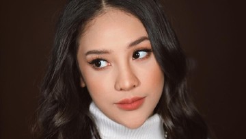 ANYA TAKUT DENGAN PUTRI