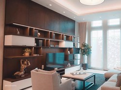 Intip Apartemen Khusus Sultan di Jakarta, Harganya Tembus Ratusan Miliar!