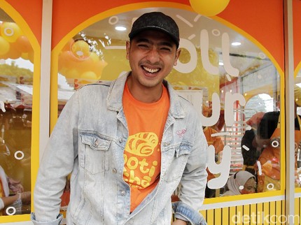 Begini Jawaban Arya Saloka soal Isu Keluar dari Sinetron Ikatan Cinta