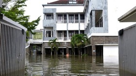 LBH Kritik RUU Penanggulangan Bencana Usai 1.000 Banjir Setahun