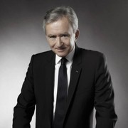 Jadi Pria Terkaya, Ini Sosok Bernard Arnault Konglomerat Penguasa Industri Fashion