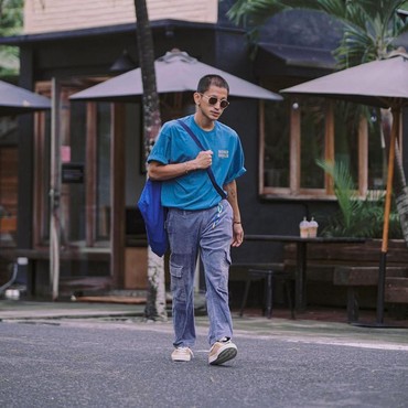 Mendadak Kerempeng, Bio One Dituduh Konsumsi Narkoba oleh Fans