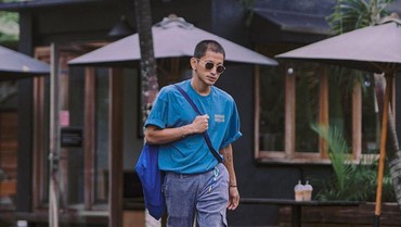 img-title Mendadak Kerempeng, Bio One Dituduh Konsumsi Narkoba oleh Fans