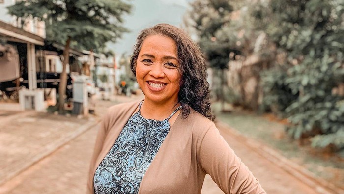 Maureen Hitipeuw: Sampai Kapan Nyawa Perempuan Dianggap Tidak Penting?