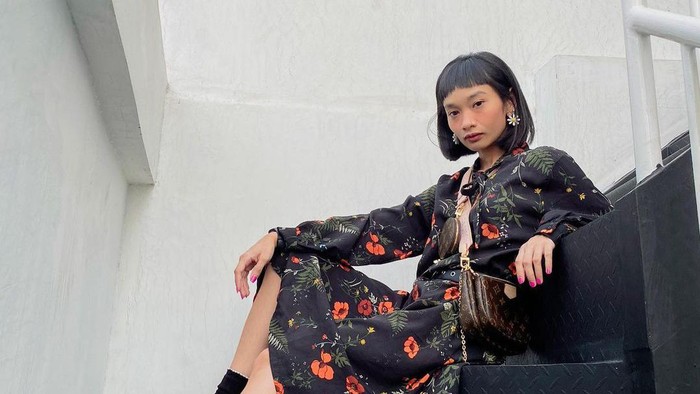 Dewi Sutrisno: Kekerasan Terhadap Perempuan Seperti Makanan Sehari-hari