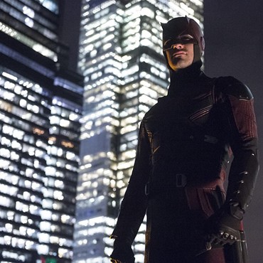 Charlie Cox Bakal Sibuk Syuting 'Daredevil' Sepanjang 2023