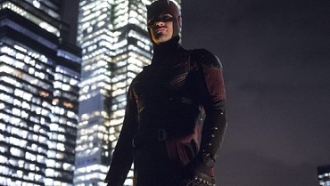 Charlie Cox Akan Kembali Perankan Daredevil, Masuk Timeline MCU?